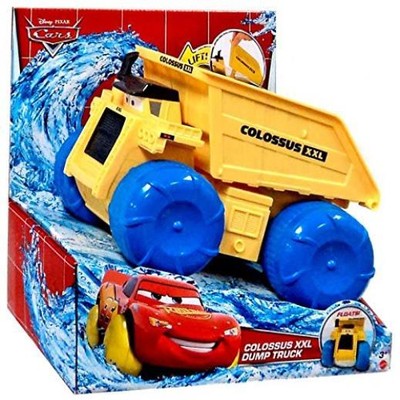 colossus xxl cars toy